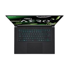 Laptop Gigabyte AERO X16 1VH93VNC94DH (AMD Ryzen AI 7 350, RTX 5060 8GB GDDR7, 16 inch WQXGA, 16GB, 1TB, Windows 11 Home SL, Trắng)