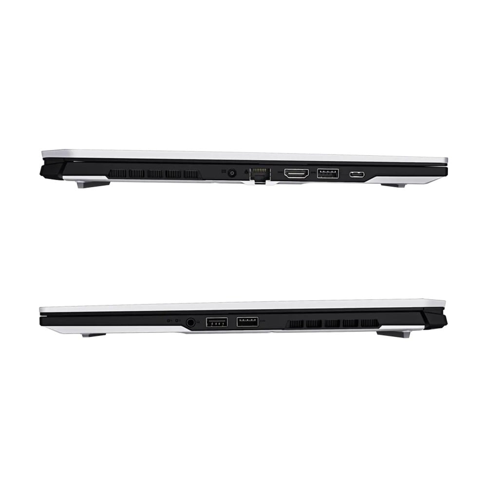 Laptop Gigabyte AERO X16 1VH93VNC94DH (AMD Ryzen AI 7 350, RTX 5060 8GB GDDR7, 16 inch WQXGA, 16GB, 1TB, Windows 11 Home SL, Trắng)