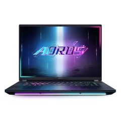 Laptop GIGABYTE AORUS MASTER 16 BYH-C5VNE64SH (Intel Core Ultra 9 Processor 275HX | RTX 5080 16GB | 16 inch WQXGA 240Hz |32GB | 1TB |  Win 11)