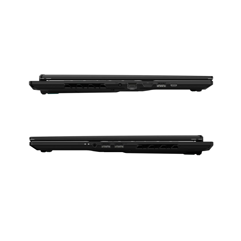 Laptop Gigabyte GAMING A16 CVHI3VN893SH (Intel Core i7-13620H | RTX 5060 8GB GDDR7 | 16 inch FHD+ | 16GB | 512GB | Windows 11 Home SL | Đen)