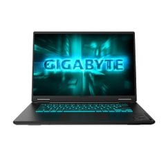 Laptop Gigabyte GAMING A16 CMHI2VN894SH (Intel Core i7-13620H | RTX 4050 6GB | 16 inch IPS WUXGA | 16GB | 1TB | Win 11 | Đen)