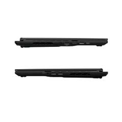 Laptop Gigabyte GAMING A16 CMHI2VN894SH (Intel Core i7-13620H | RTX 4050 6GB | 16 inch IPS WUXGA | 16GB | 1TB | Win 11 | Đen)