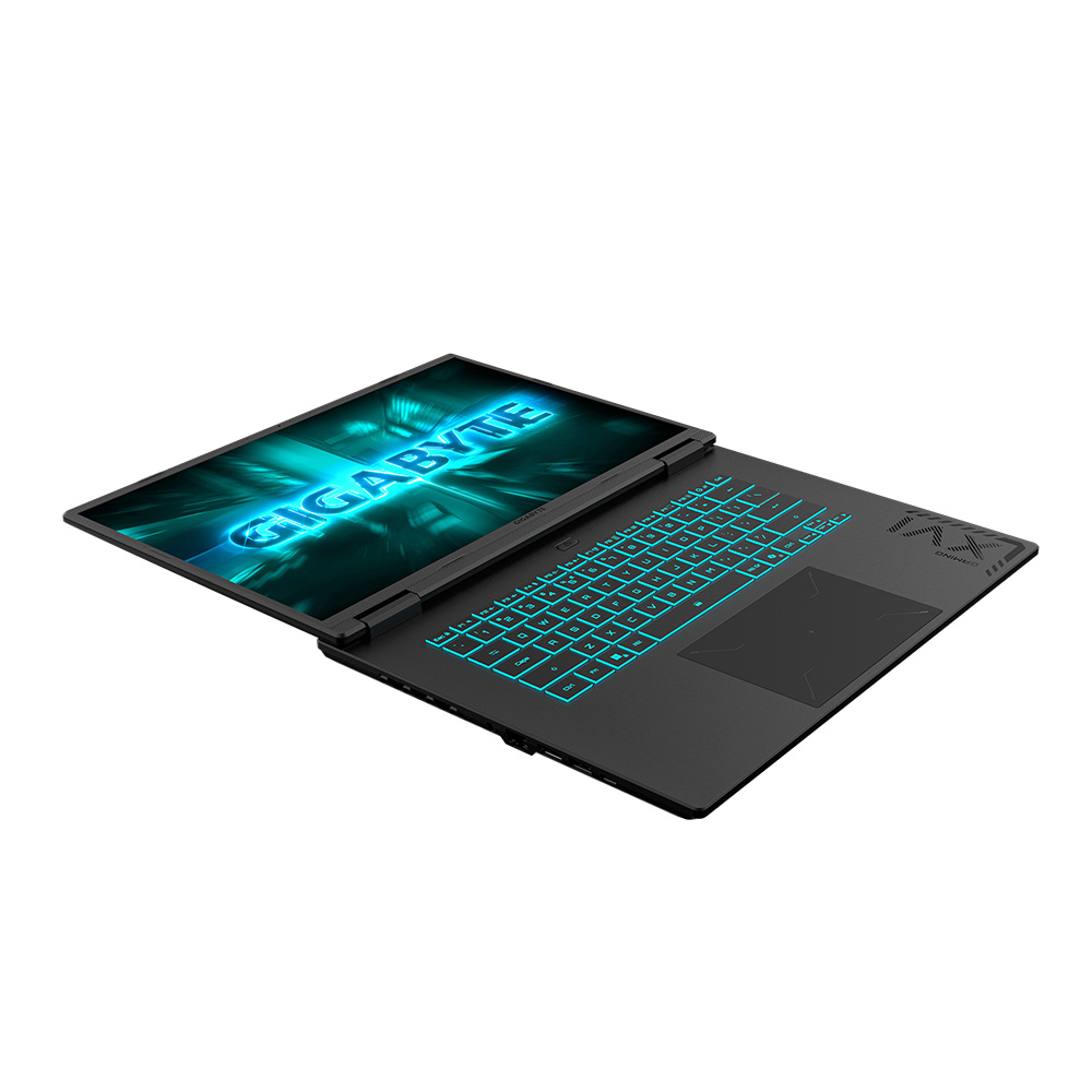 Laptop Gigabyte Gaming A16 CMHH2VN893SH (Intel Core i5-13420H | RTX 4050 6GB | 16GB | 512GB | 16 inch WUXGA 165Hz | Win 11)