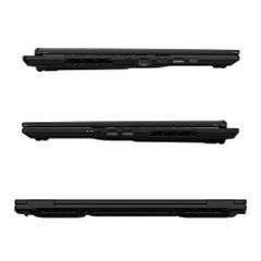 Laptop Gigabyte Gaming A16 CMHH2VN893SH (Intel Core i5-13420H | RTX 4050 6GB | 16GB | 512GB | 16 inch WUXGA 165Hz | Win 11)