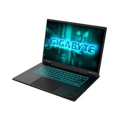 Laptop Gigabyte GAMING A16 CTHI3VN893SH (Intel Core i7-13620H | RTX 5050 8GB | 16 inch IPS FHD+ 165Hz | 16GB | 512GB | Win 11 | Đen)
