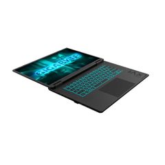 Laptop Gigabyte GAMING A16 CTHI3VN893SH (Intel Core i7-13620H | RTX 5050 8GB | 16 inch IPS FHD+ 165Hz | 16GB | 512GB | Win 11 | Đen)