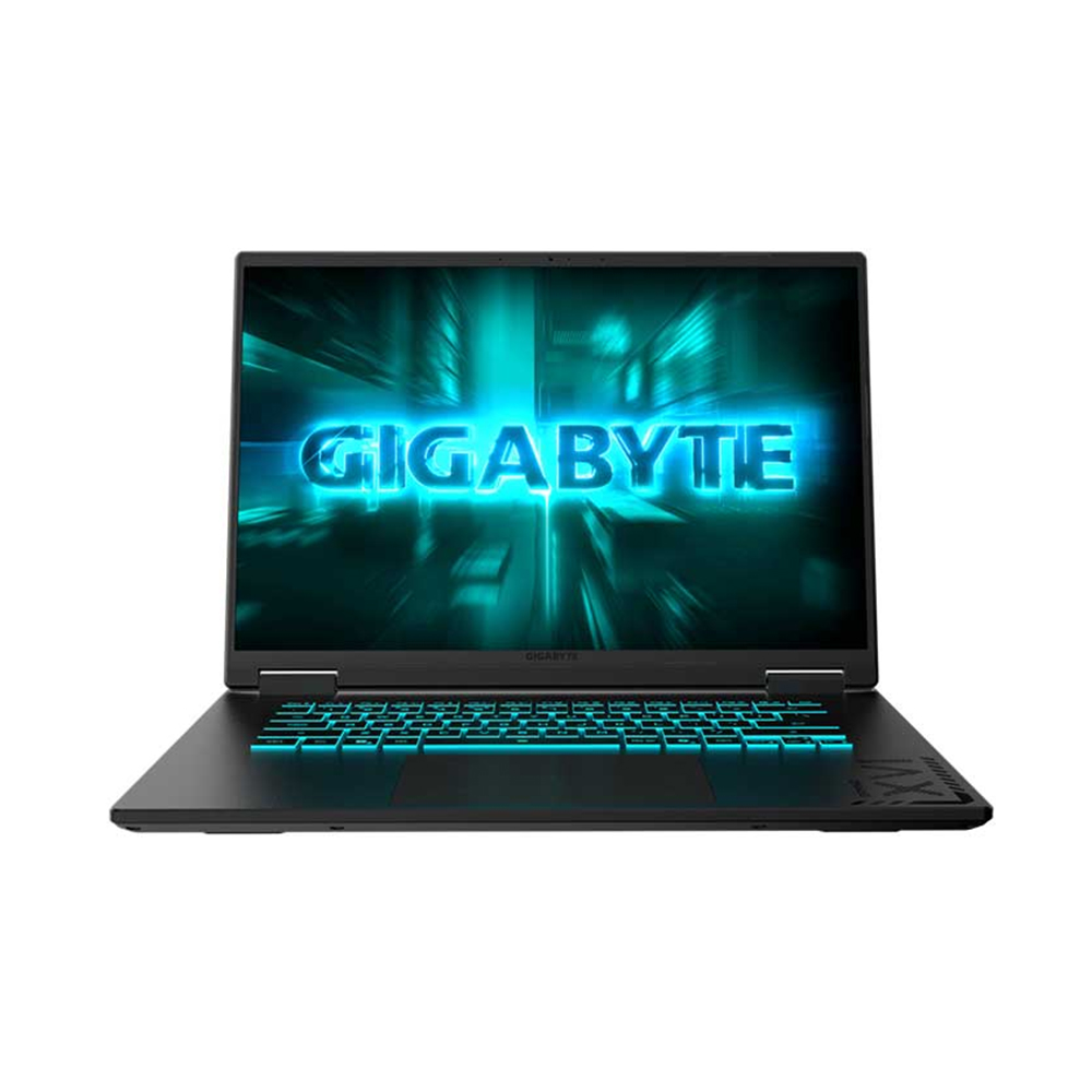 Laptop Gigabyte GAMING A16 CTHI3VN893SH (Intel Core i7-13620H | RTX 5050 8GB | 16 inch IPS FHD+ 165Hz | 16GB | 512GB | Win 11 | Đen)