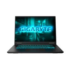 Laptop Gigabyte GAMING A16 CTHI3VN893SH (Intel Core i7-13620H | RTX 5050 8GB | 16 inch IPS FHD+ 165Hz | 16GB | 512GB | Win 11 | Đen)