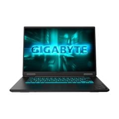 Laptop Gigabyte GAMING A16 CVHI3VNC93SH (Intel Core i7-13620H | RTX 5060 8GB GDDR7 | 16 inch WQXGA | 16GB | 512GB | Windows 11 Home SL | Đen)