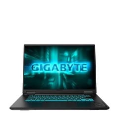 Laptop Gigabyte GAMING A16 CVHI3VNC93SH (Intel Core i7-13620H, RTX 5060 8GB GDDR7, 16 inch WQXGA, 16GB, 512GB, Windows 11 Home SL, Đen)