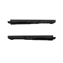 Laptop Gigabyte GAMING A16 CVHI3VNC93SH (Intel Core i7-13620H | RTX 5060 8GB GDDR7 | 16 inch WQXGA | 16GB | 512GB | Windows 11 Home SL | Đen)