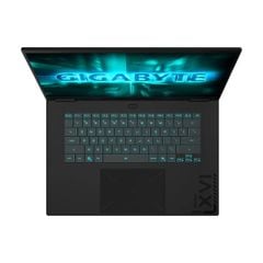 Laptop Gigabyte GAMING A16 CVHI3VNC93SH (Intel Core i7-13620H | RTX 5060 8GB GDDR7 | 16 inch WQXGA | 16GB | 512GB | Windows 11 Home SL | Đen)