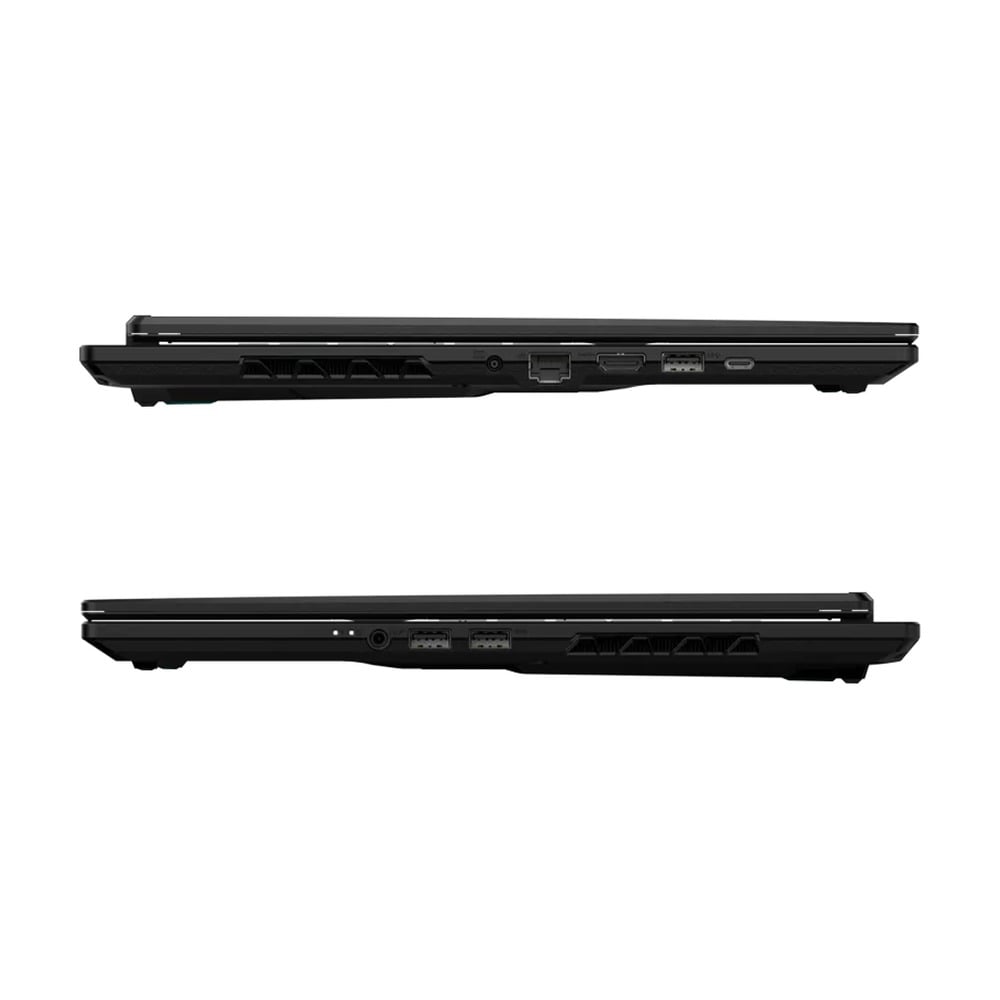 Laptop Gigabyte GAMING A16 CVHI3VNC93SH (Intel Core i7-13620H | RTX 5060 8GB GDDR7 | 16 inch WQXGA | 16GB | 512GB | Windows 11 Home SL | Đen)