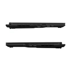 Laptop Gigabyte GAMING A16 CVHI3VNC93SH (Intel Core i7-13620H | RTX 5060 8GB GDDR7 | 16 inch WQXGA | 16GB | 512GB | Windows 11 Home SL | Đen)