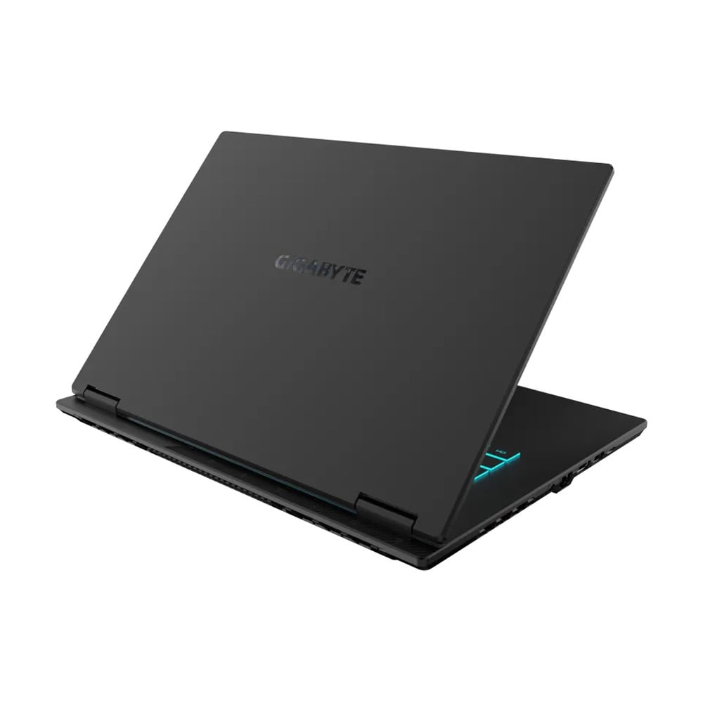 Laptop Gigabyte GAMING A16 CVHI3VNC93SH (Intel Core i7-13620H | RTX 5060 8GB GDDR7 | 16 inch WQXGA | 16GB | 512GB | Windows 11 Home SL | Đen)