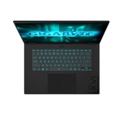 Laptop Gigabyte GAMING A16 CWHI3VNC94SH (Intel Core i7-13620H | RTX 5070 8GB GDDR7 | 16 inch WQXGA | 16GB | 1TB | Windows 11 Home SL | Đen)