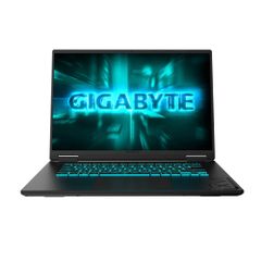 Laptop Gigabyte GAMING A16 CWHI3VNC94SH (Intel Core i7-13620H | RTX 5070 8GB GDDR7 | 16 inch WQXGA | 16GB | 1TB | Windows 11 Home SL | Đen)