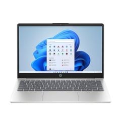 Laptop HP 14-ep1012TU D72CPPA (Intel Core 5 120U | 16GB | 512GB | Intel Graphics | 14 inch FHD | Win 11 | Bạc)