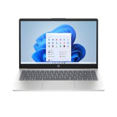 Laptop HP 14-ep1012TU D72CPPA (Intel Core 5 120U | 16GB | 512GB | Intel Graphics | 14 inch FHD | Win 11 | Bạc)