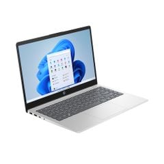 Laptop HP 14-ep1012TU D72CPPA (Intel Core 5 120U | 16GB | 512GB | Intel Graphics | 14 inch FHD | Win 11 | Bạc)