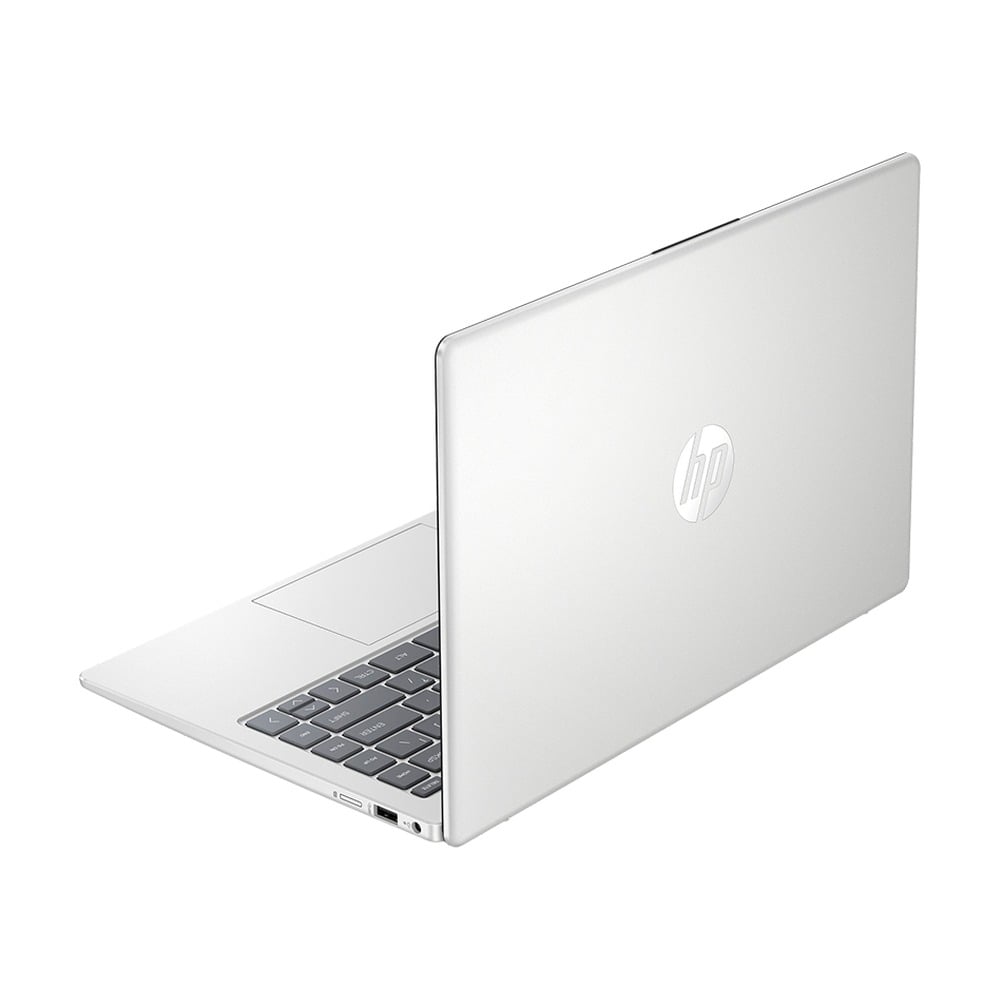 Laptop HP 14-ep1012TU D72CPPA (Intel Core 5 120U | 16GB | 512GB | Intel Graphics | 14 inch FHD | Win 11 | Bạc)