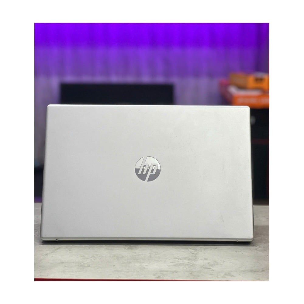 Laptop HP 15 fc0085AU (R5 7530U/16GB/256GB/15.6" FHD) Cũ Đẹp
