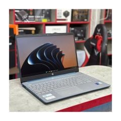 Laptop HP 15s-fq5146TU (Intel i7-1255U, 16GB, 500GB, 15.6 inch FHD) Cũ Đẹp