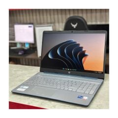 Laptop HP 15s-fq5146TU (Intel i7-1255U, 16GB, 500GB, 15.6 inch FHD) Cũ Đẹp
