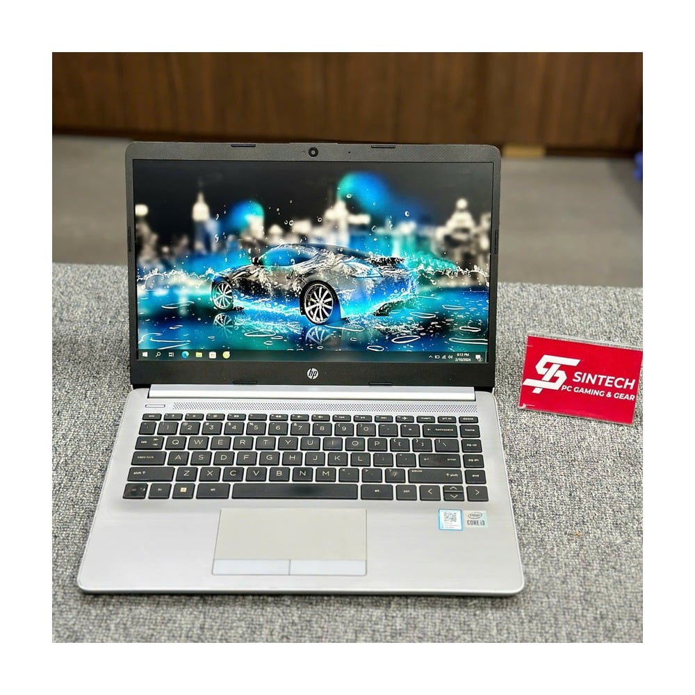 Laptop HP 240 G8 (i3-1005G1/8GB/256GB/14'' FHD) CŨ
