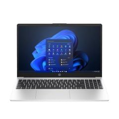 Laptop HP 250 G10 A06FFPT (Intel Core i7-1355U | 16GB | 512GB | 15.6 inch FHD | Intel Graphics | Win 11 | Bạc)