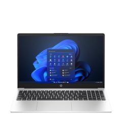 Laptop HP 250 G10 A06FFPT (Intel Core i7-1355U | 16GB | 512GB | 15.6 inch FHD | Intel Graphics | Win 11 | Bạc)