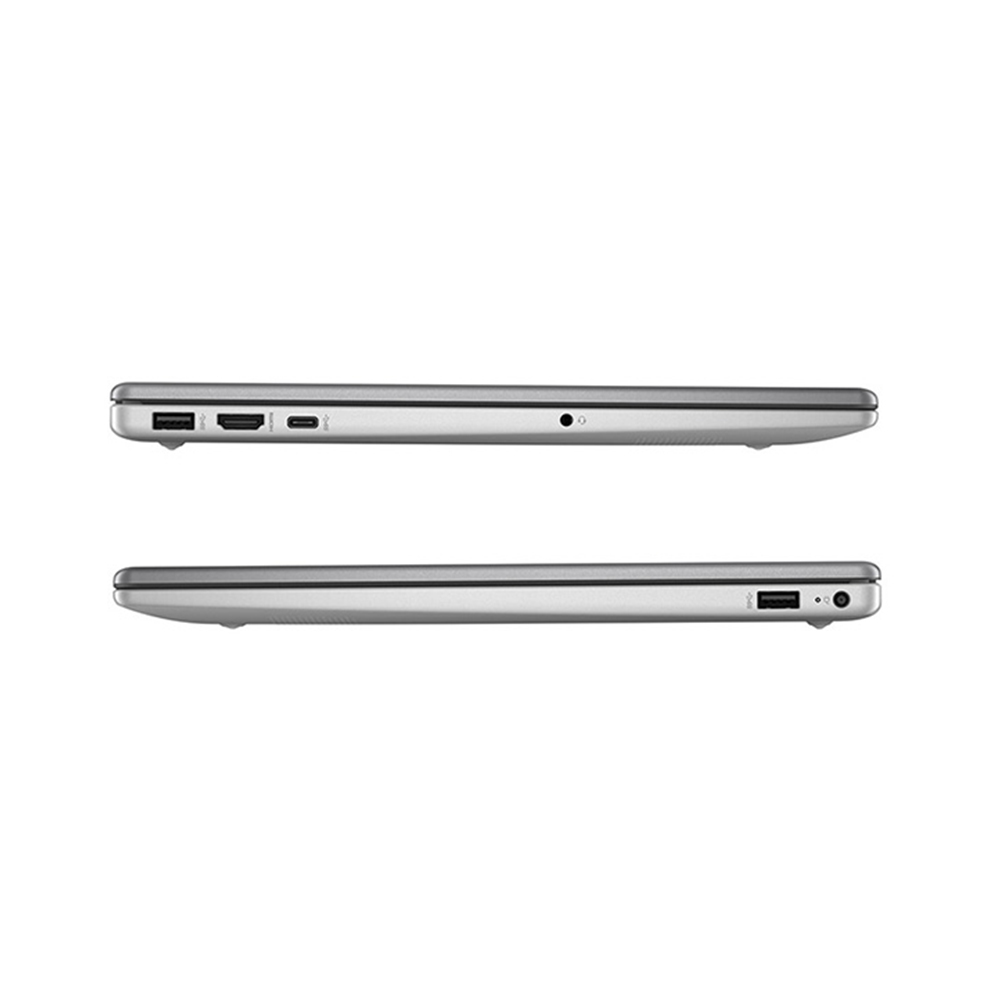 Laptop HP 250 G10 A06FFPT (Intel Core i7-1355U | 16GB | 512GB | 15.6 inch FHD | Intel Graphics | Win 11 | Bạc)