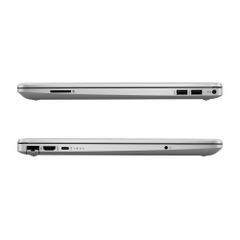 Laptop HP 250 G9 AG2K7AT (Intel Core i5-1235U | 16GB | 512GB | Intel Graphics | 15.6 inch FHD | Win 11 | Bạc tro sẫm)