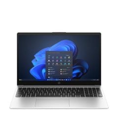 Laptop HP 250R G10 C3SH7AT (Intel Core 5 120U | 16GB | 512GB | Intel Graphics | 15.6 inch FHD IPS | Win 11 | Bạc)