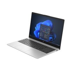 Laptop HP 250R G10 C3SH7AT (Intel Core 5 120U | 16GB | 512GB | Intel Graphics | 15.6 inch FHD IPS | Win 11 | Bạc)