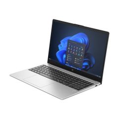 Laptop HP 250R G10 C3SH7AT (Intel Core 5 120U | 16GB | 512GB | Intel Graphics | 15.6 inch FHD IPS | Win 11 | Bạc)