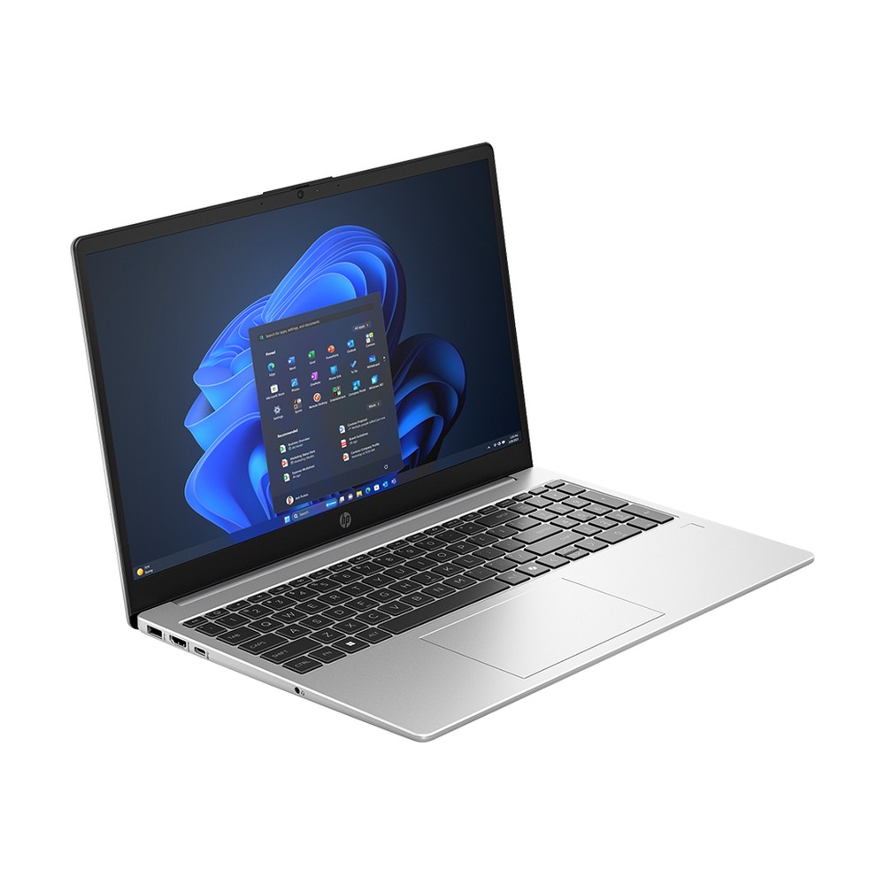 Laptop HP 250R G10 C3SH7AT (Intel Core 5 120U | 16GB | 512GB | Intel Graphics | 15.6 inch FHD IPS | Win 11 | Bạc)