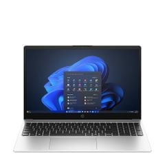 Laptop HP 250R G10 CC9C0PT (Intel Core 7 150U | 16GB | 512GB | Intel Graphics | 15.6 inch FHD | Win 11 | Bạc)