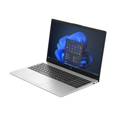 Laptop HP 250R G10 CC9C0PT (Intel Core 7 150U | 16GB | 512GB | Intel Graphics | 15.6 inch FHD | Win 11 | Bạc)