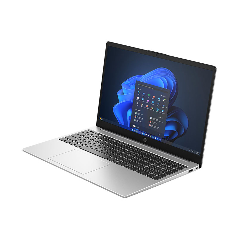 Laptop HP 250R G10 CC9C0PT (Intel Core 7 150U | 16GB | 512GB | Intel Graphics | 15.6 inch FHD | Win 11 | Bạc)