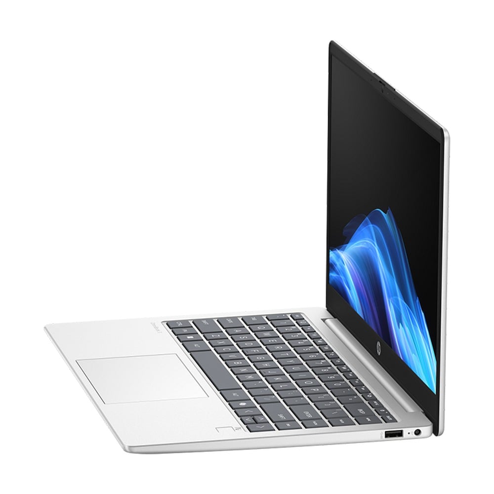 Laptop HP AI 14-hc0028TU D72BJPA (Intel Core Ultra 5 225U, 16GB, 512GB, Intel® Graphics, 14 inch FHD, Win 11, Bạc)