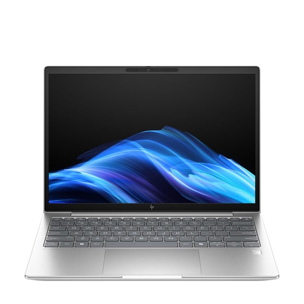 Laptop HP EliteBook 6 G1i 13 BQ9M4PT (Intel Core Ultra 5 235U, 16GB, 512GB, Intel Graphics, 13.3 inch WUXGA IPS, Win 11 Pro, Bạc)