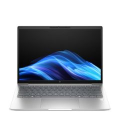 Laptop HP EliteBook 6 G1i 13 BQ9M4PT (Intel Core Ultra 5 235U, 16GB, 512GB, Intel Graphics, 13.3 inch WUXGA IPS, Win 11 Pro, Bạc)
