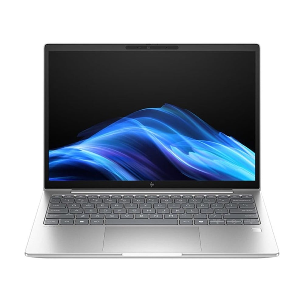 Laptop HP EliteBook 6 G1i 13 BQ9M4PT (Intel Core Ultra 5 235U | 16GB | 512GB | Intel Graphics | 13.3 inch WUXGA IPS | Win 11 Pro | Bạc)