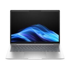 Laptop HP EliteBook 6 G1i 13 BQ9M4PT (Intel Core Ultra 5 235U | 16GB | 512GB | Intel Graphics | 13.3 inch WUXGA IPS | Win 11 Pro | Bạc)