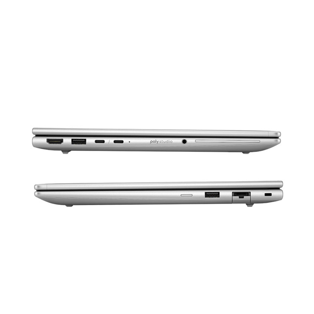 Laptop HP EliteBook 6 G1i 13 BQ9M4PT (Intel Core Ultra 5 235U | 16GB | 512GB | Intel Graphics | 13.3 inch WUXGA IPS | Win 11 Pro | Bạc)