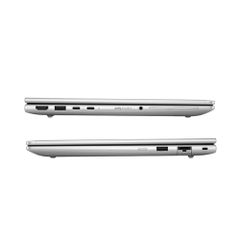 Laptop HP EliteBook 6 G1i 13 BQ9M4PT (Intel Core Ultra 5 235U | 16GB | 512GB | Intel Graphics | 13.3 inch WUXGA IPS | Win 11 Pro | Bạc)
