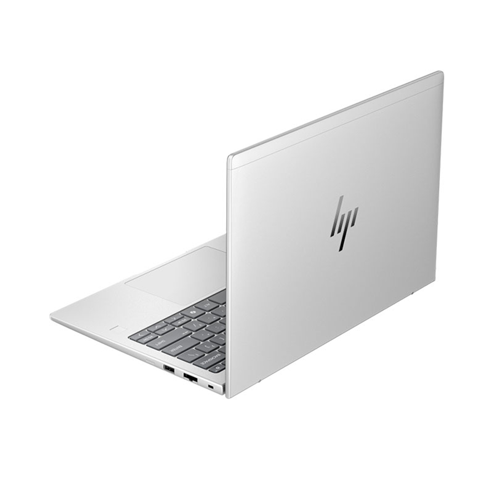 Laptop HP EliteBook 6 G1i 13 BQ9M4PT (Intel Core Ultra 5 235U | 16GB | 512GB | Intel Graphics | 13.3 inch WUXGA IPS | Win 11 Pro | Bạc)