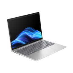 Laptop HP EliteBook 6 G1i 13 BQ9M4PT (Intel Core Ultra 5 235U | 16GB | 512GB | Intel Graphics | 13.3 inch WUXGA IPS | Win 11 Pro | Bạc)