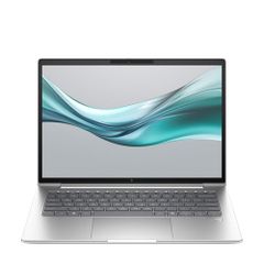 Laptop HP EliteBook 645 G11 A8WT0PT (Ryzen 7-7735U, 16GB, 512GB, Radeon Graphics, 14 inch WUXGA IPS, Win 11, Bạc)